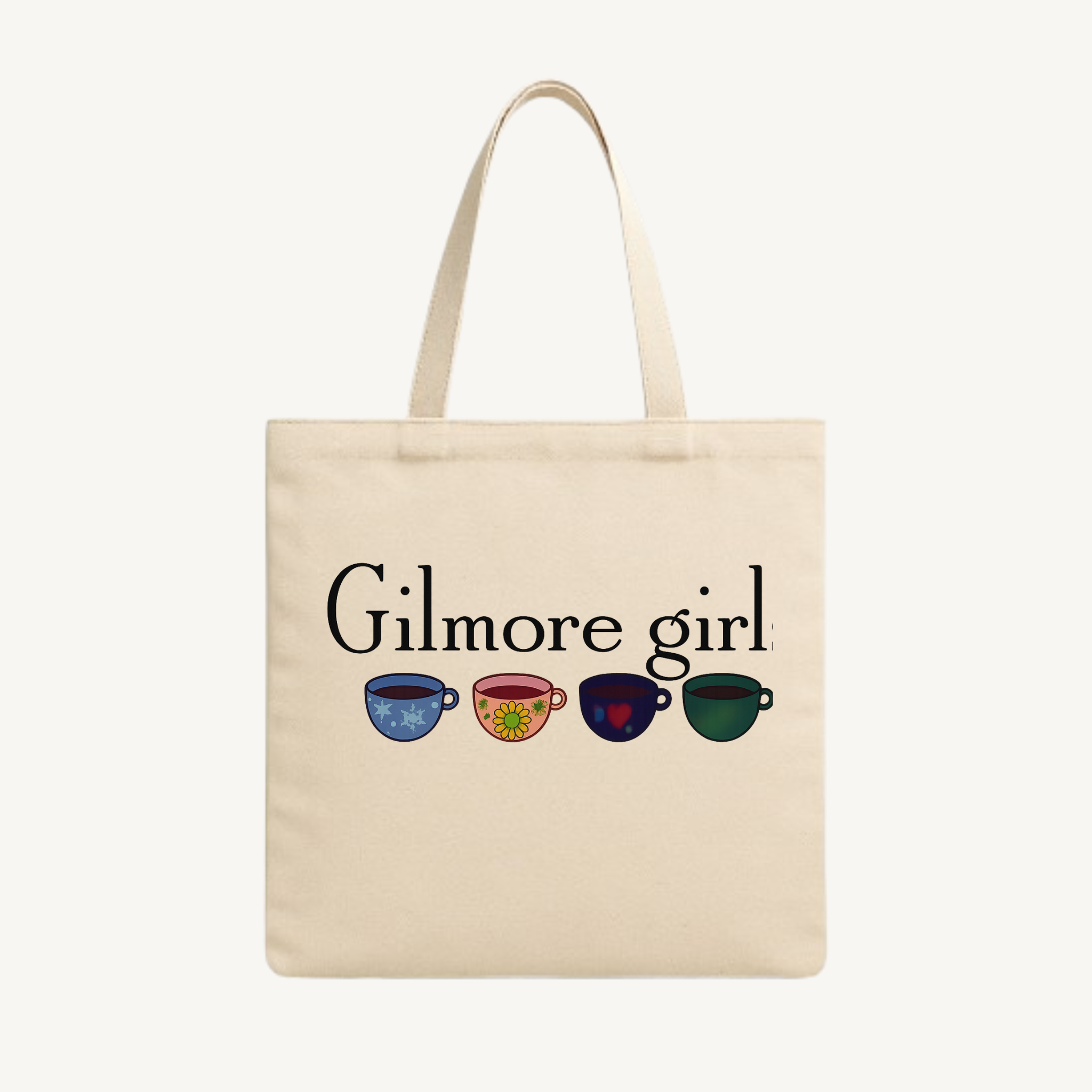 Gilmore Girls Tote