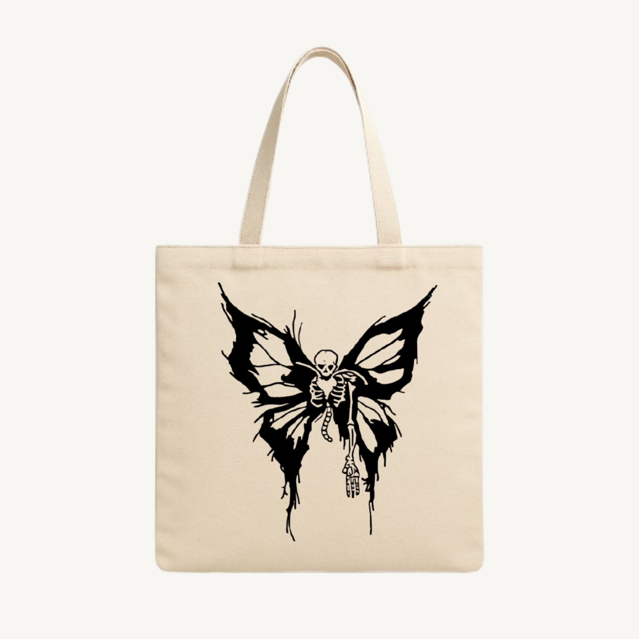 Afterlife Aesthetic Tote