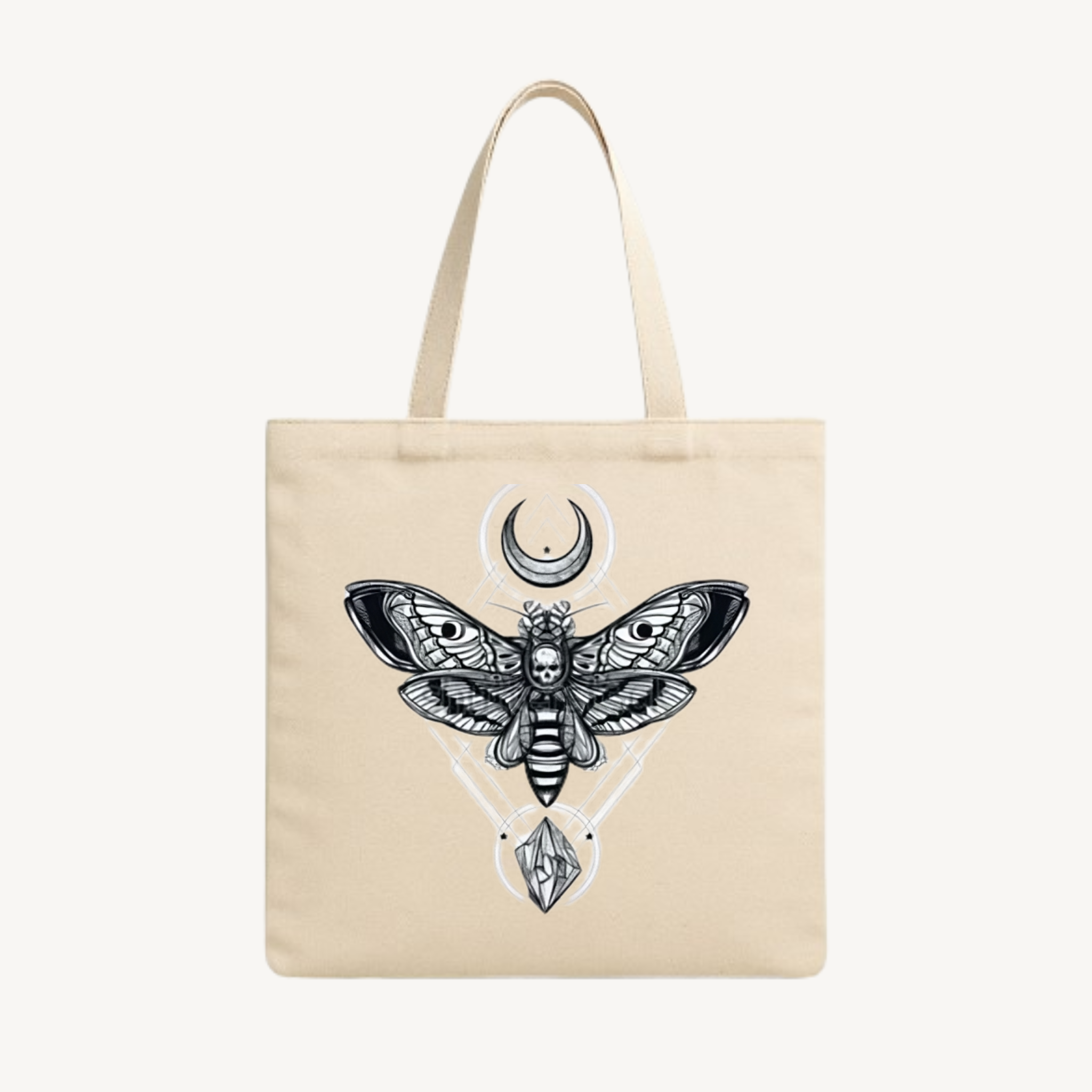 Cosmic Mothership Tote