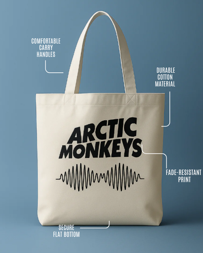 Arctic Monkeys Vibe