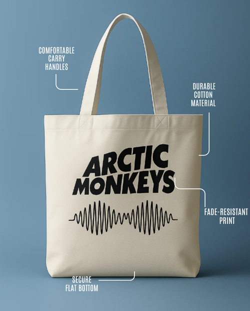 Arctic Monkeys Vibe