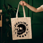 Feeling Good Tote