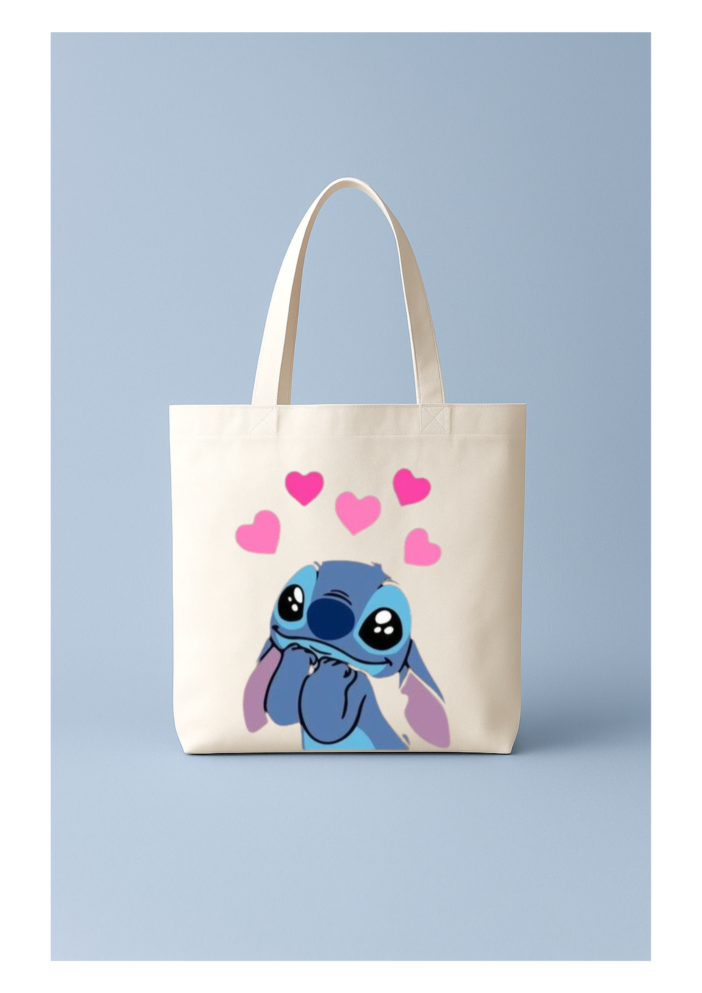 Ohana & Affection