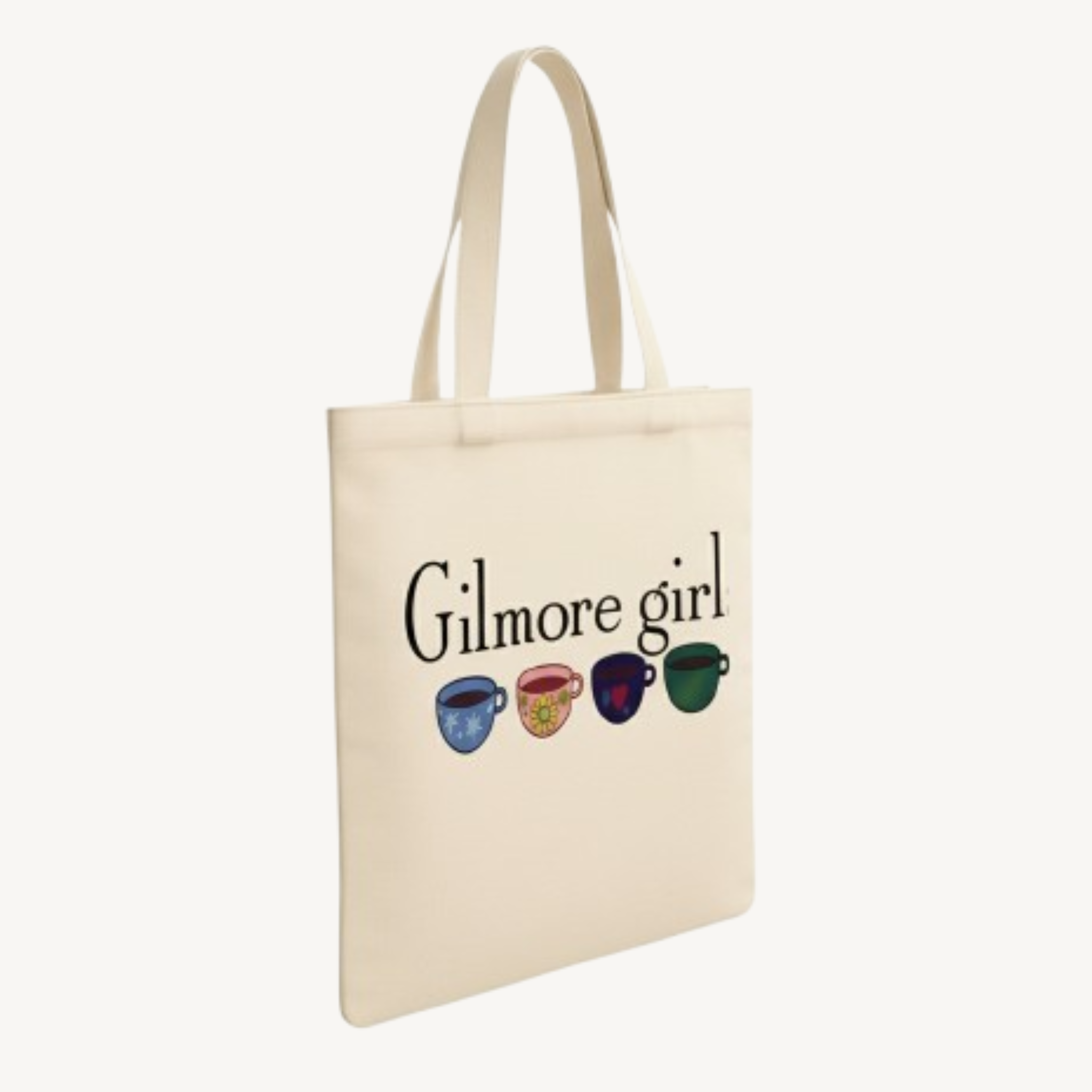Gilmore Girls Tote