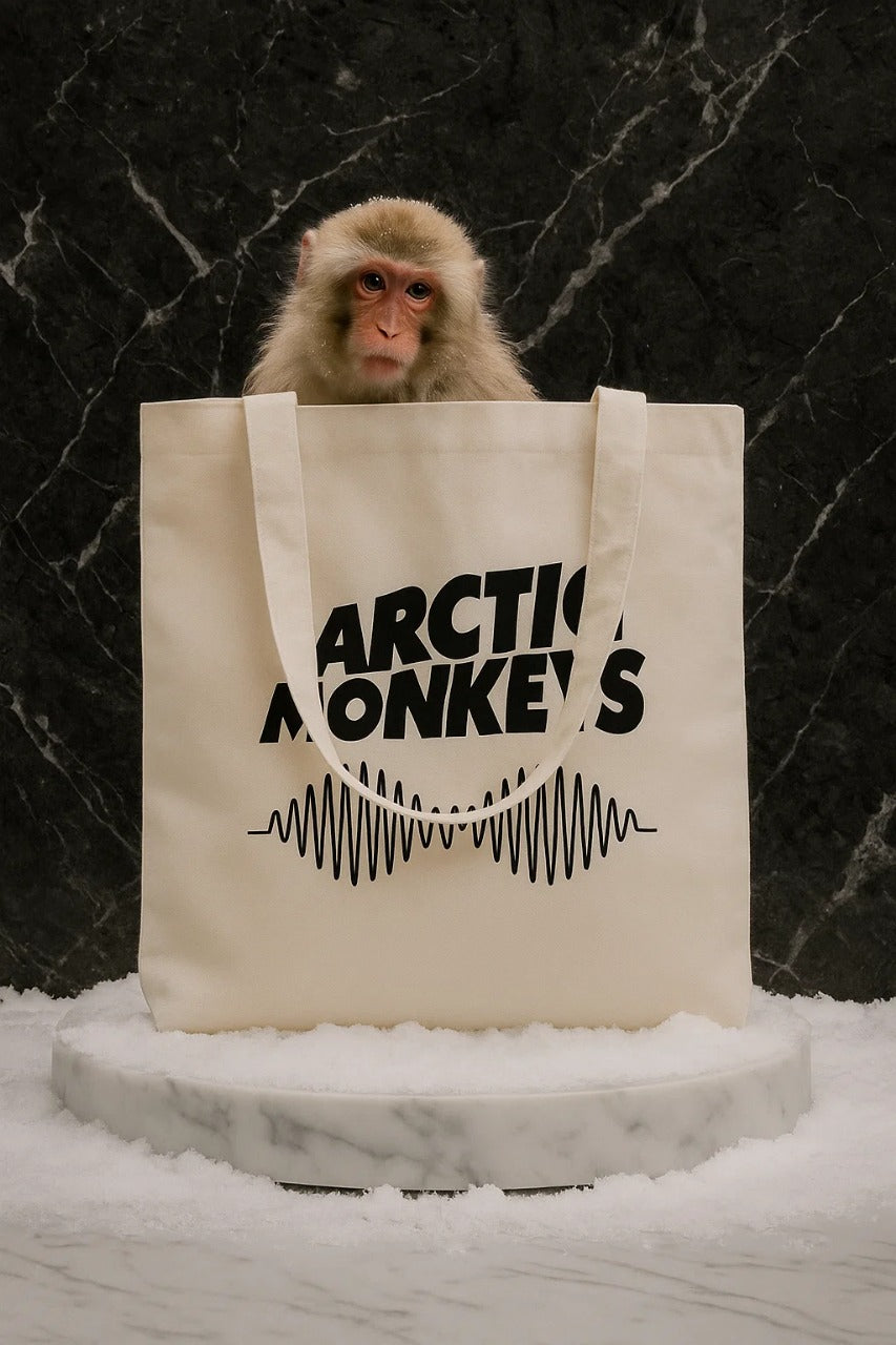 Arctic Monkeys Vibe