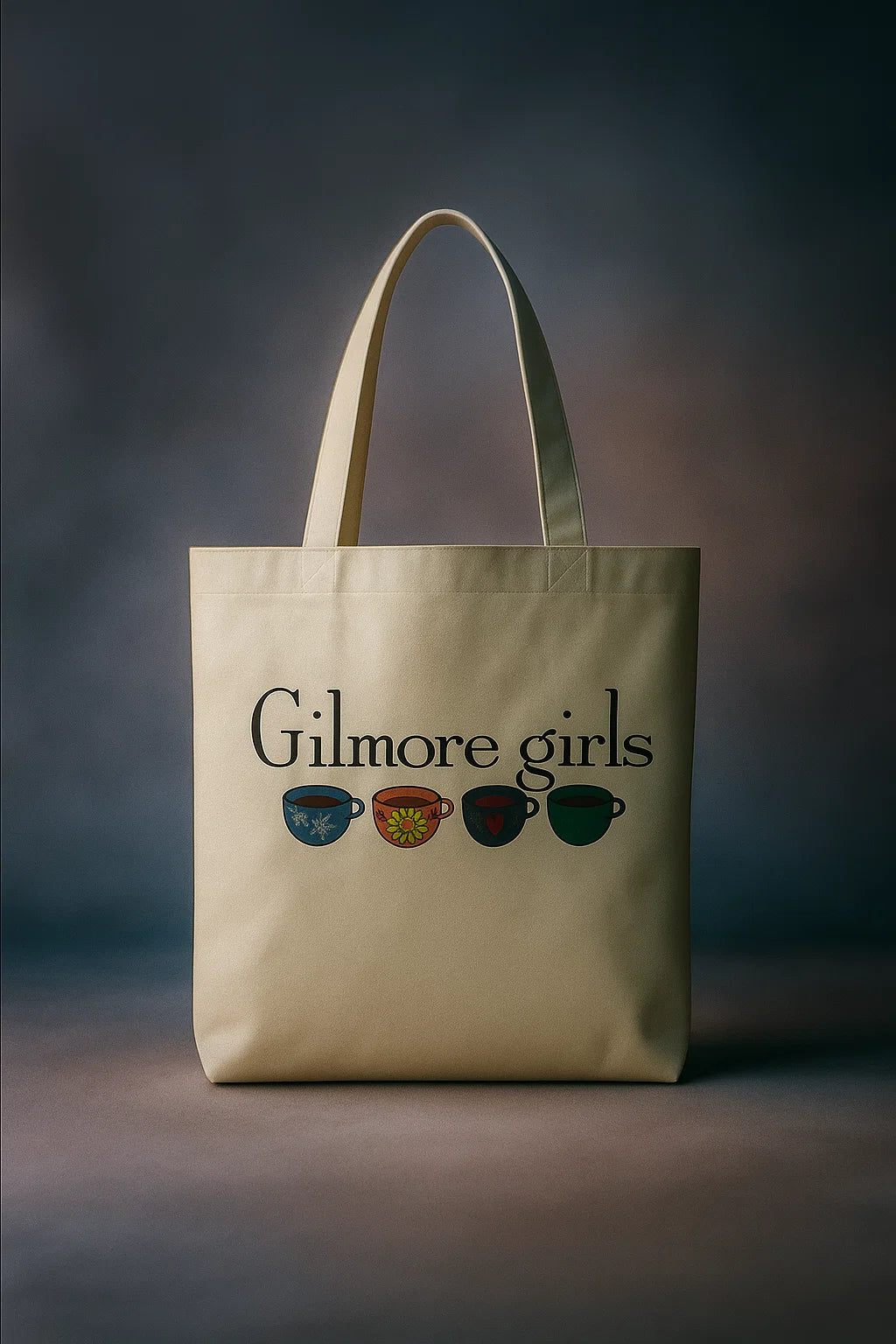Gilmore Girls Tote
