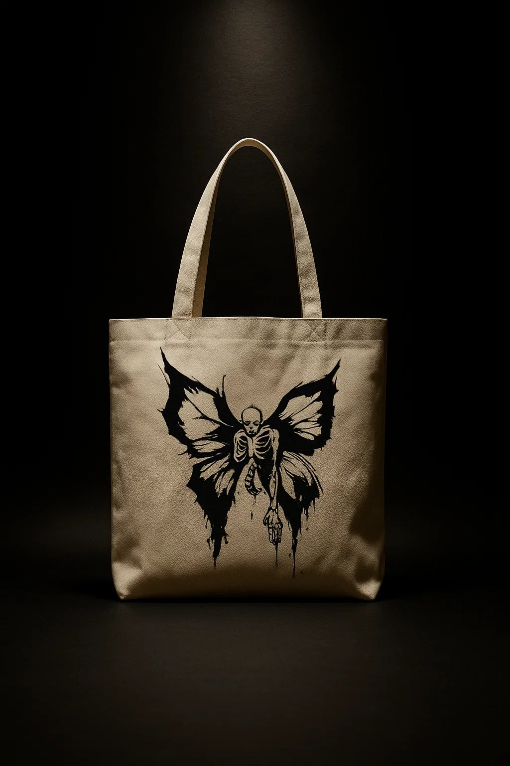 Afterlife Aesthetic Tote