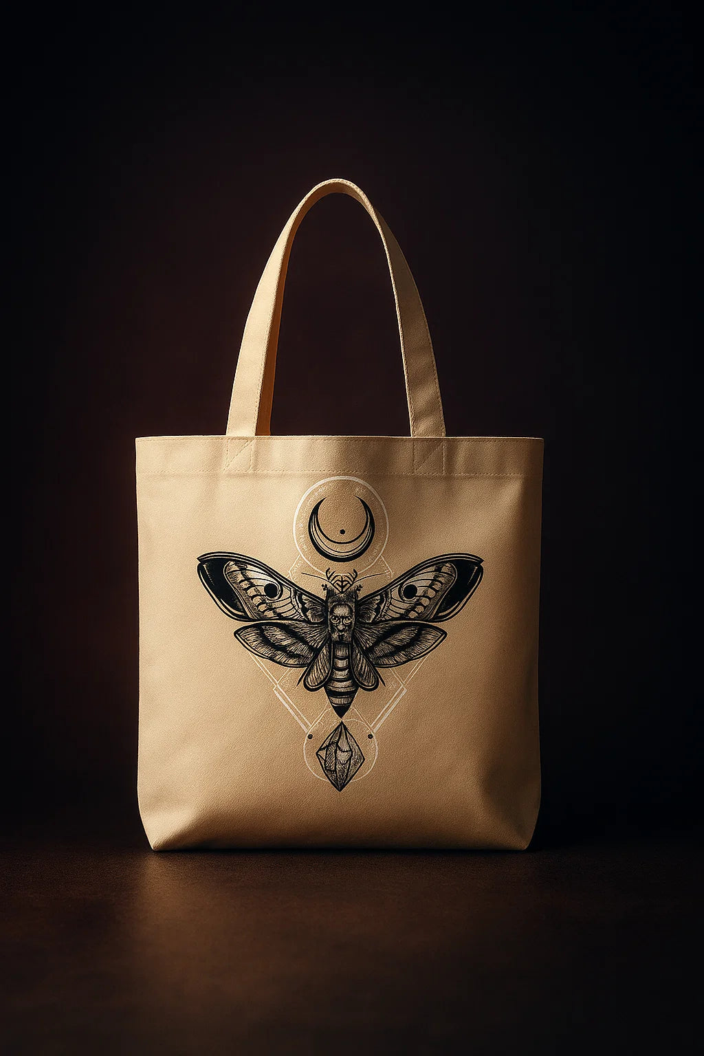 Cosmic Mothership Tote