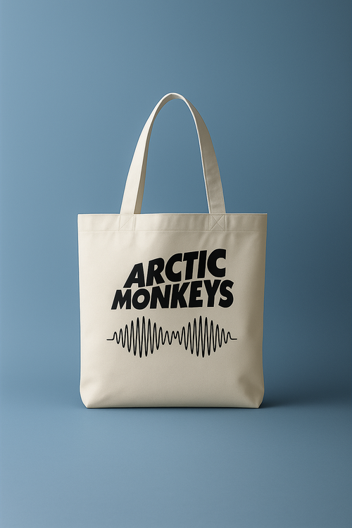 Arctic Monkeys Vibe